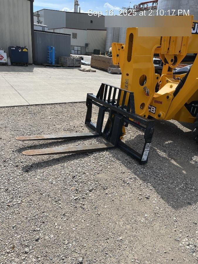 2025 JCB 510-56