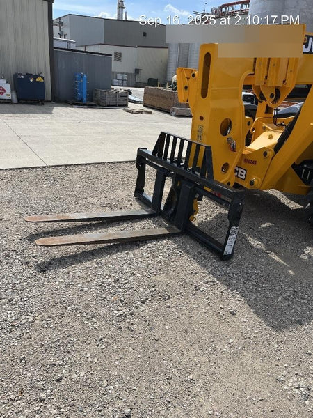 2025 JCB 510-56