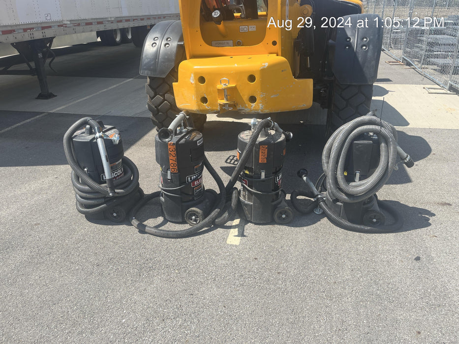 2022 LINCOLN ELECTRIC K3972-5