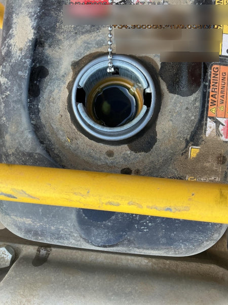 2020 WACKER NEUSON PT2A