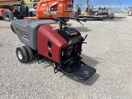 2023 TORO MB-1600