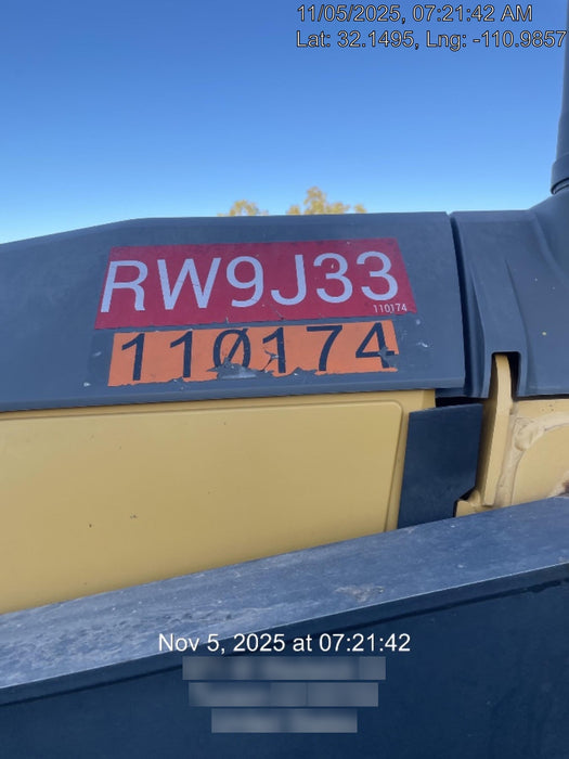 2023 JCB 3CX-14 Extendable Stick 74hp, Cab/Heat/Air, 4WD, Extendable Stick, Easy Controls, 1 Way Hydraulics, With Loader Pipework