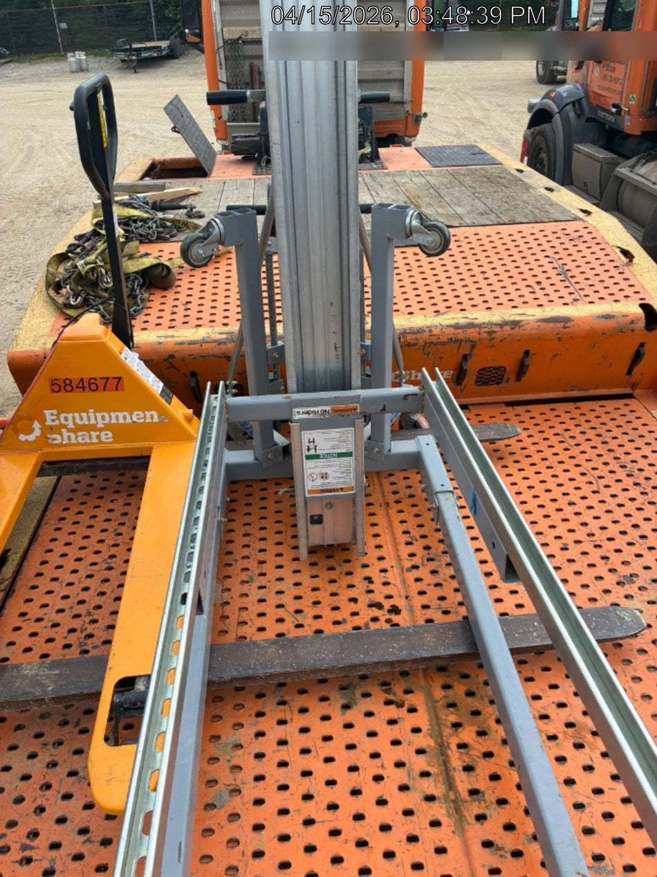 2025 LYFTEX LXD55-2748HD