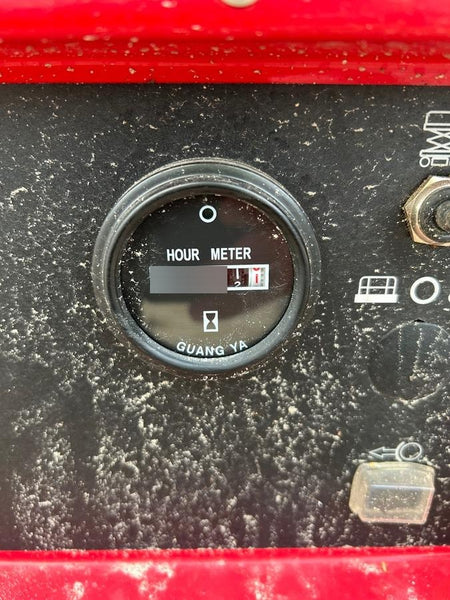 2025 MEC Micro 19
