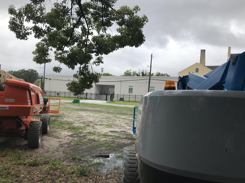 2019 GENIE Z-60/37 FE