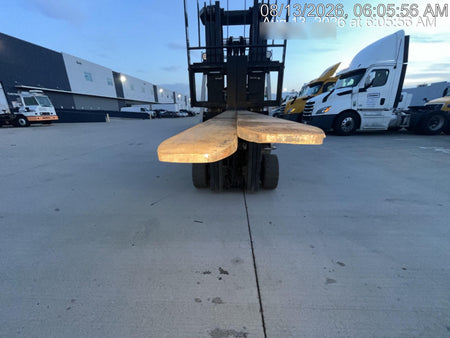 2022 UNICARRIER MAP1F2A25DV