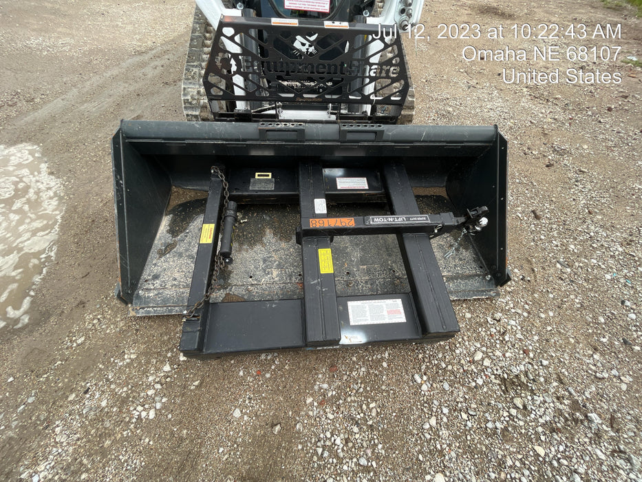 2023 STAR INDUSTRIES 1395B