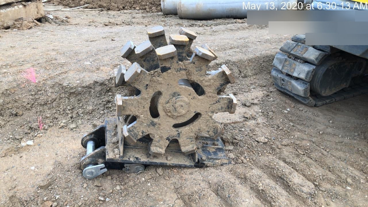 2020 WERK-BRAU WCBH18-2