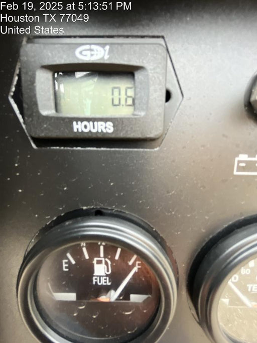 2025 LINCOLN ELECTRIC LE400