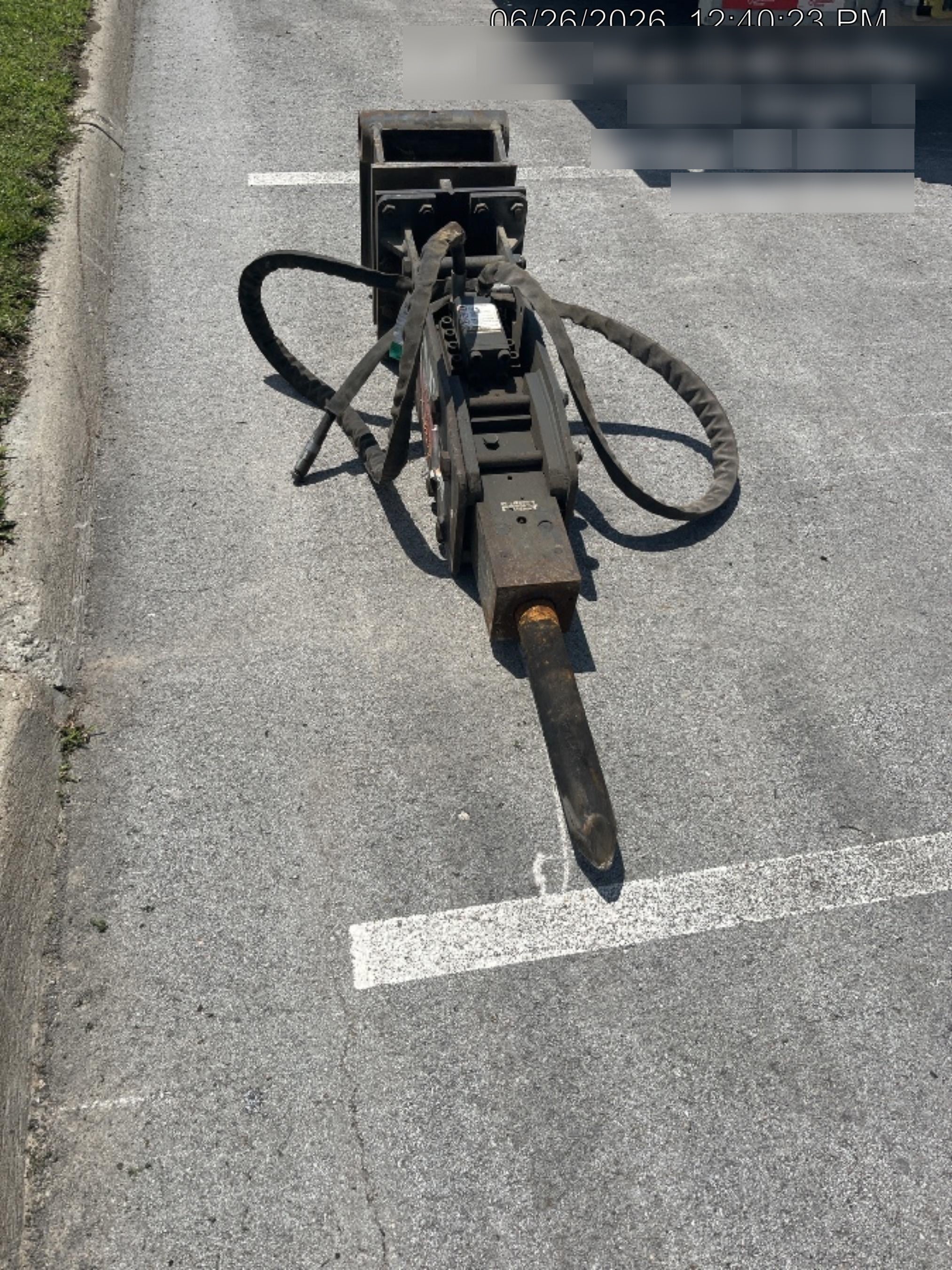 2023 TOKU TNB-6M
