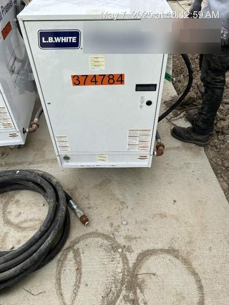2023 LB WHITE Premier 350 DF 2.0 LINK