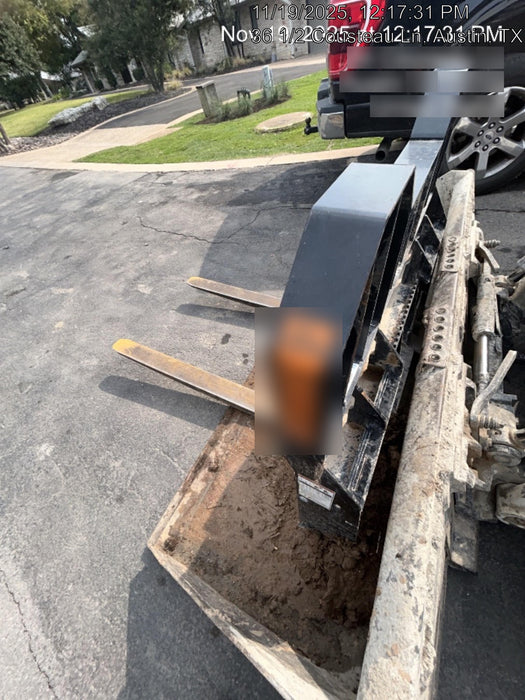 2024 VIRNIG PF4855-5VG