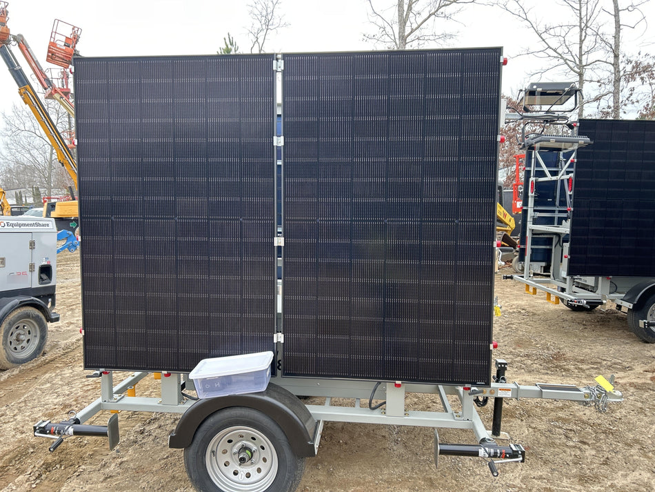 2026 PROGRESS SOLAR SOLUTIONS Helios-2XP