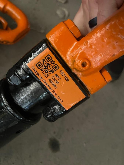 2021 MICHIGAN PNEUMATIC MP-CH3R