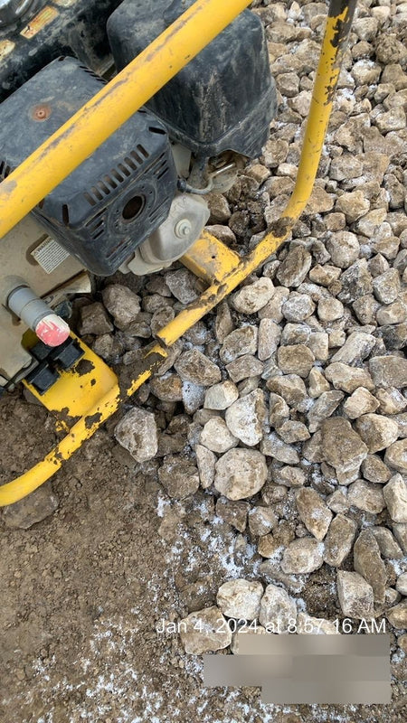 2021 WACKER NEUSON PT4A