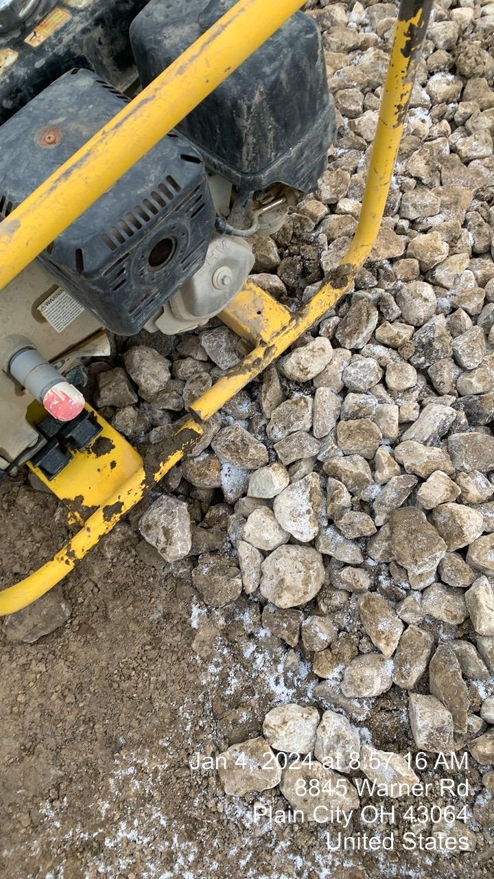 2021 WACKER NEUSON PT4A