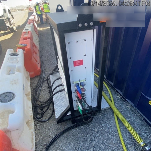 2023 TRYSTAR IL-086-VDE-27-LP