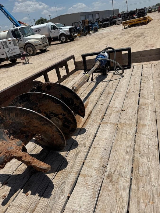 2023 AUGER TORQUE 3300-30