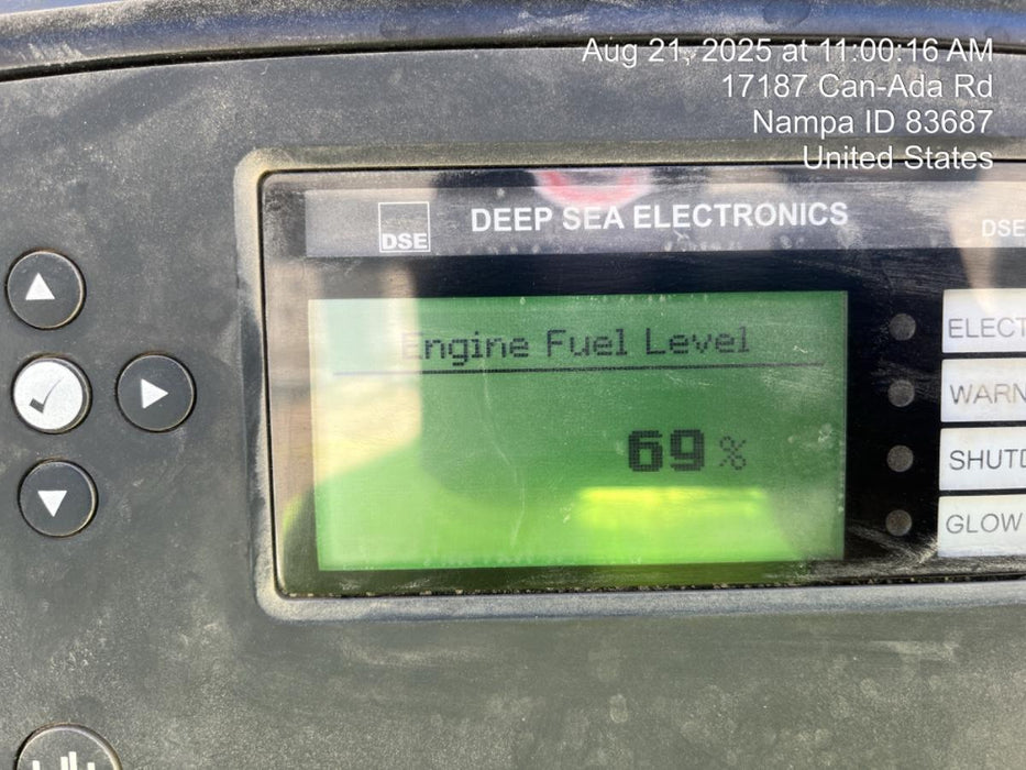 2022 UNITED COOL AIR PACH5N3AS15