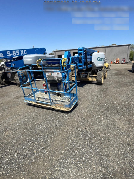 2020 GENIE Z-45 XC