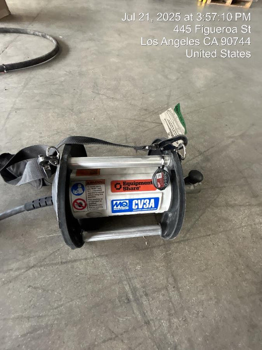2024 MULTIQUIP CV3A