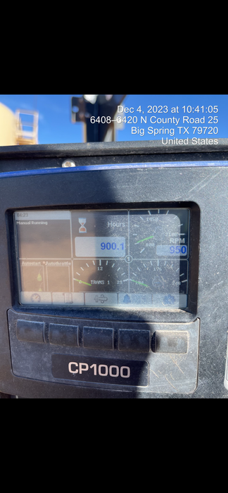 2022 PREMIER PUMP 6NNT-RP-TD2.9-T80