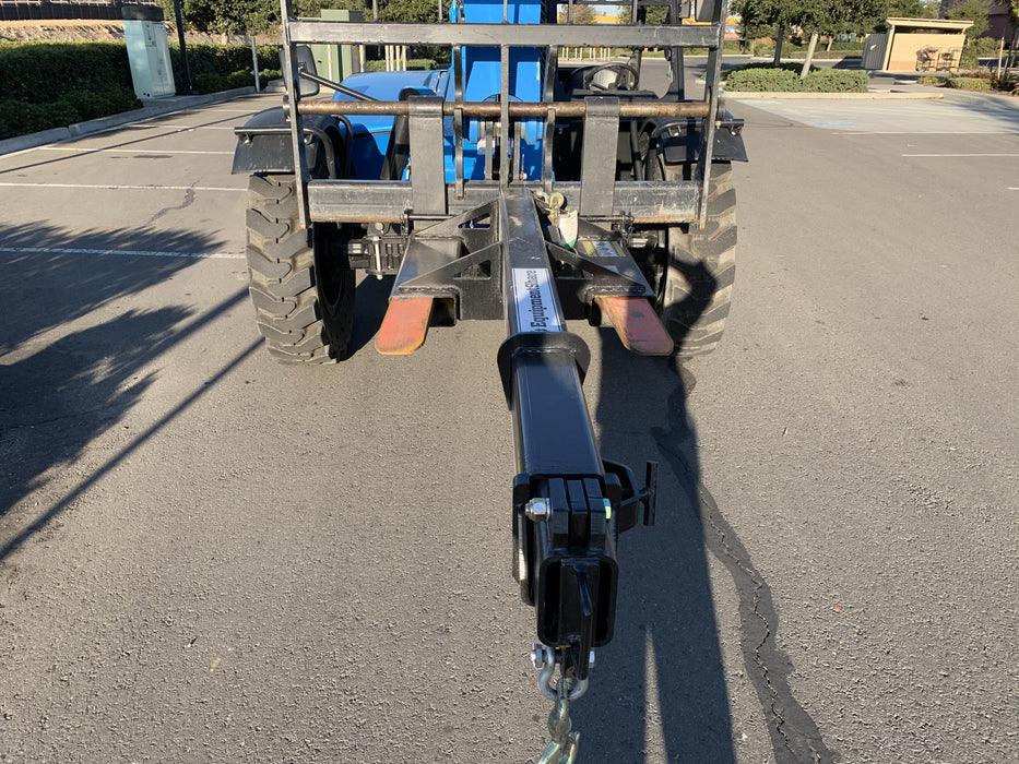 2020 STAR INDUSTRIES M1360B - Star JIB Boom
