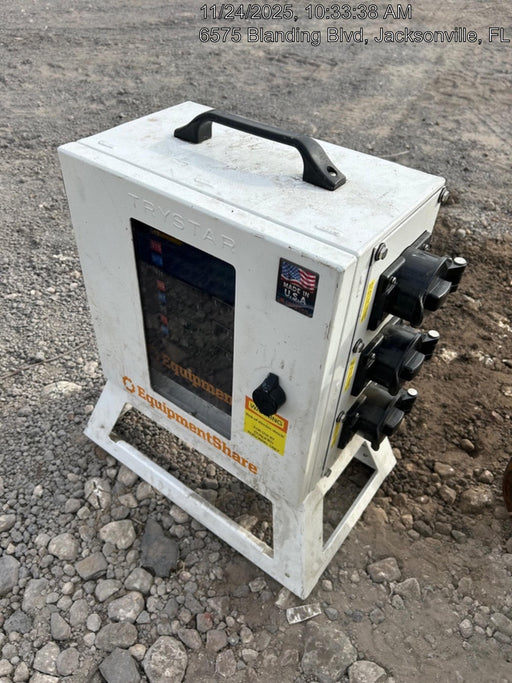 2022 TRYSTAR HTB-1DL-6P