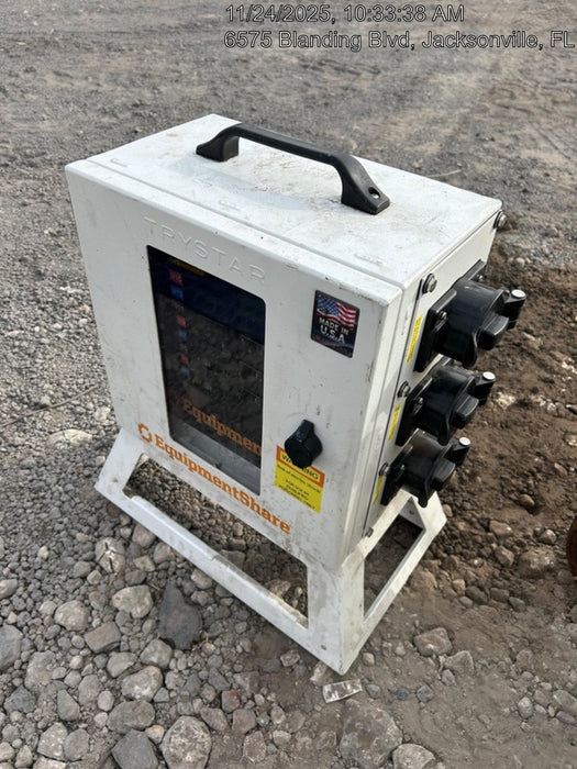 2022 TRYSTAR HTB-1DL-6P