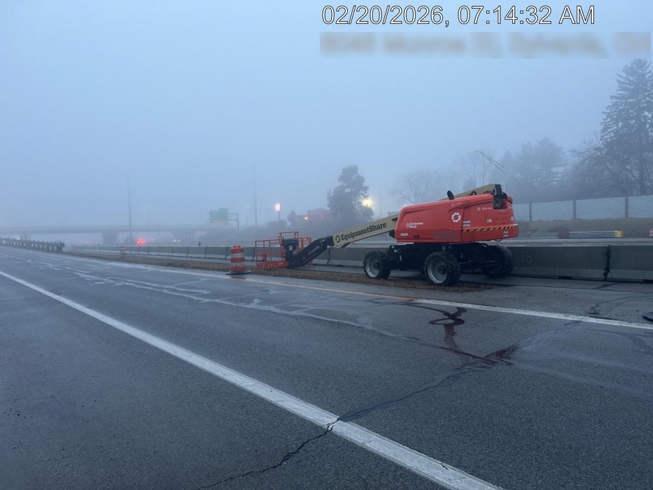 2024 JLG 660SJ