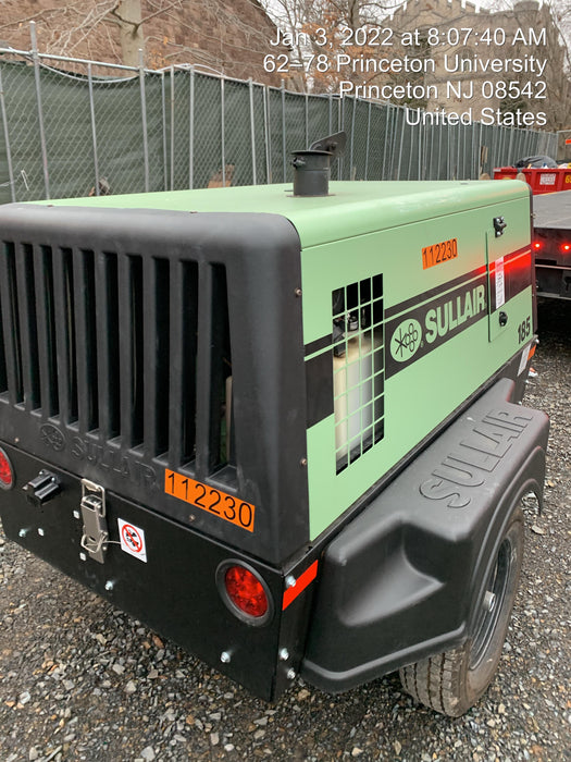 2020 SULLAIR 185-DPQ