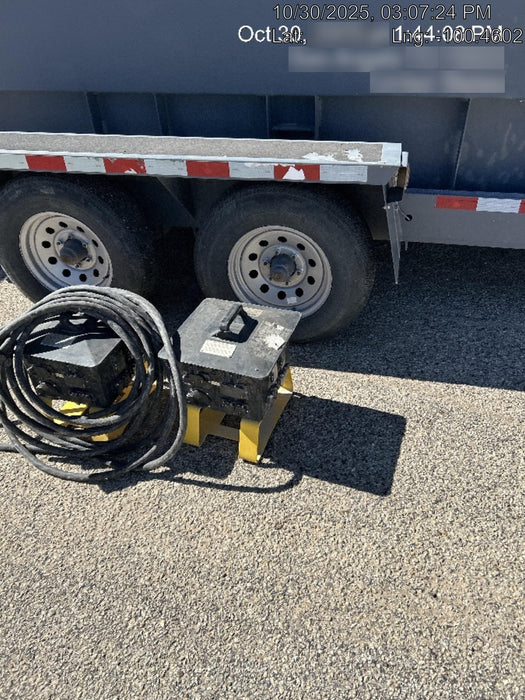 2021 ATLAS COPCO QAS150