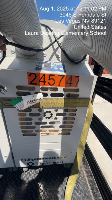 2022 KWIKOOL KPAC1411-2