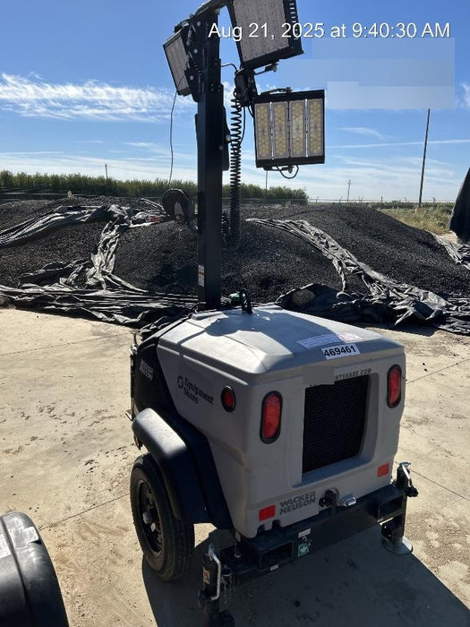 2024 WACKER NEUSON LTT4