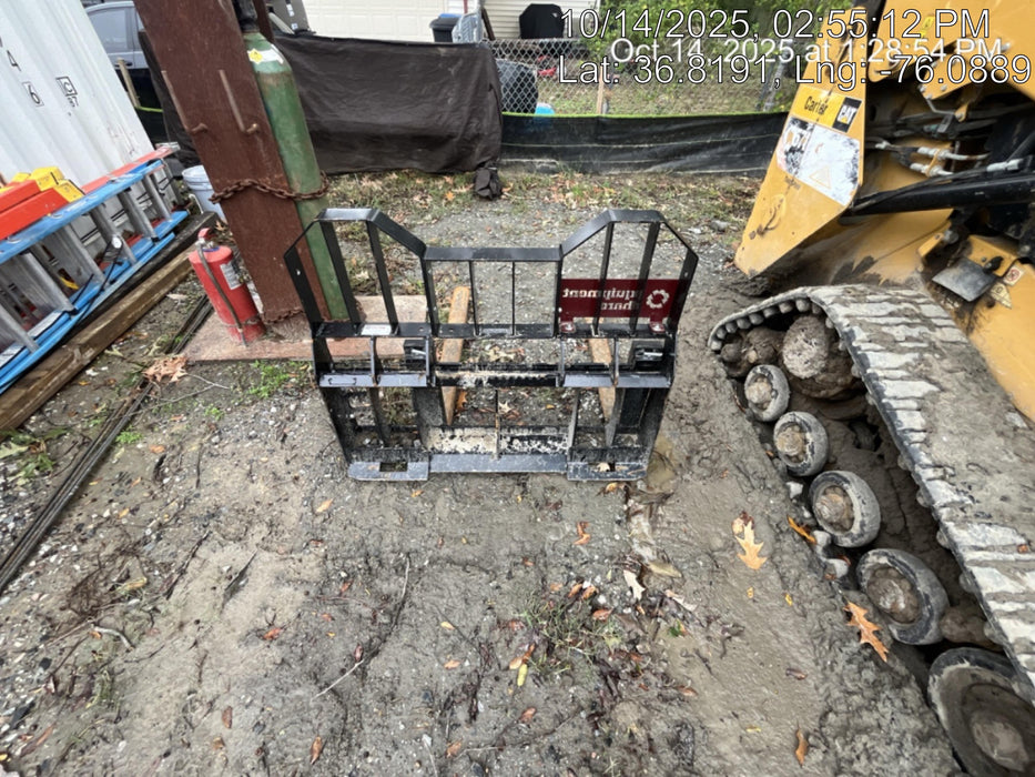 2025 VIRNIG PF4855-5VG