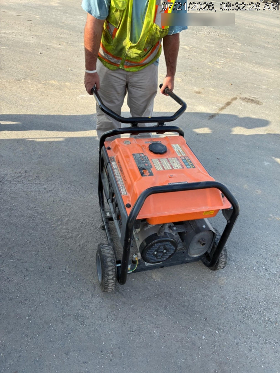 2024 GENERAC GP6500