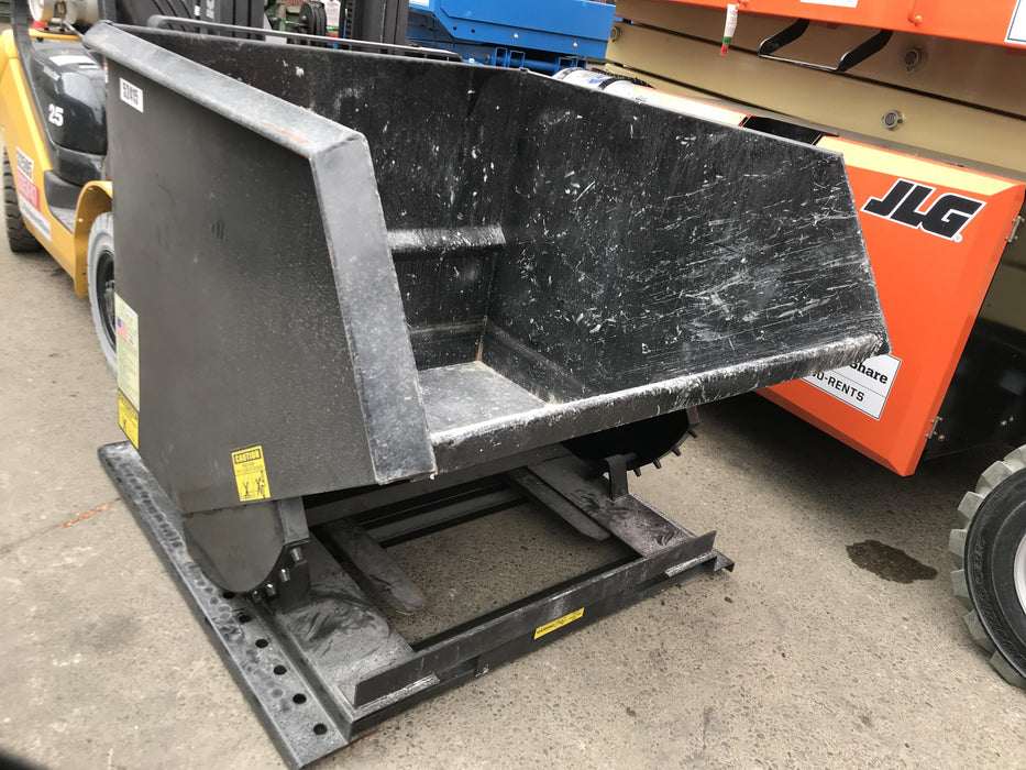 2019 ARROW MATERIAL HANDLING HP-6000-250