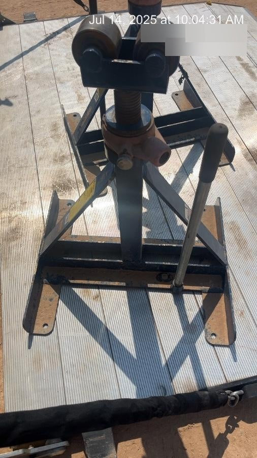 2021 CURRENT TOOLS 680