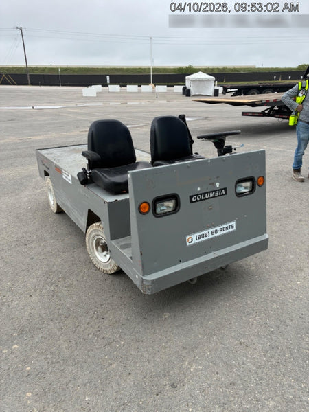 2022 COLUMBIA Payloader 2XL