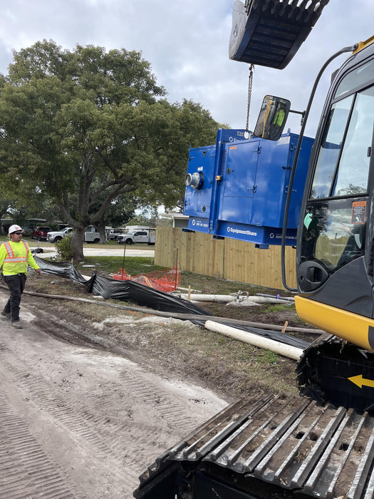 2022 THOMPSON 8RW DDS-3.6-X Canopy