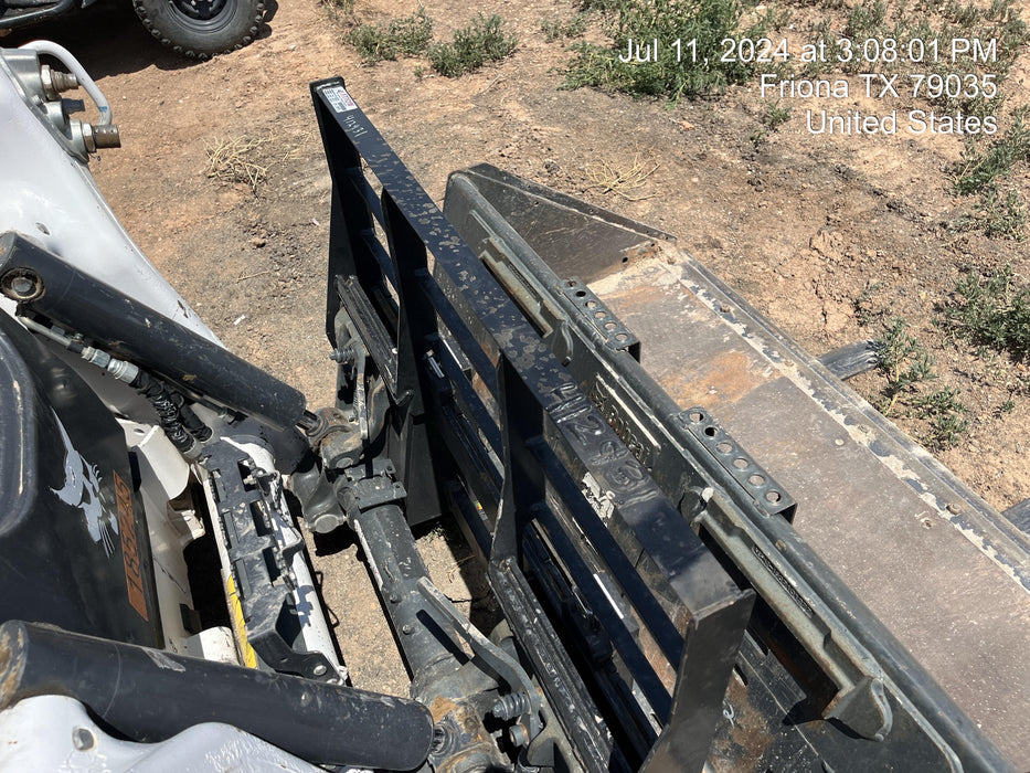 2024 ARROW MATERIAL HANDLING F5100CB