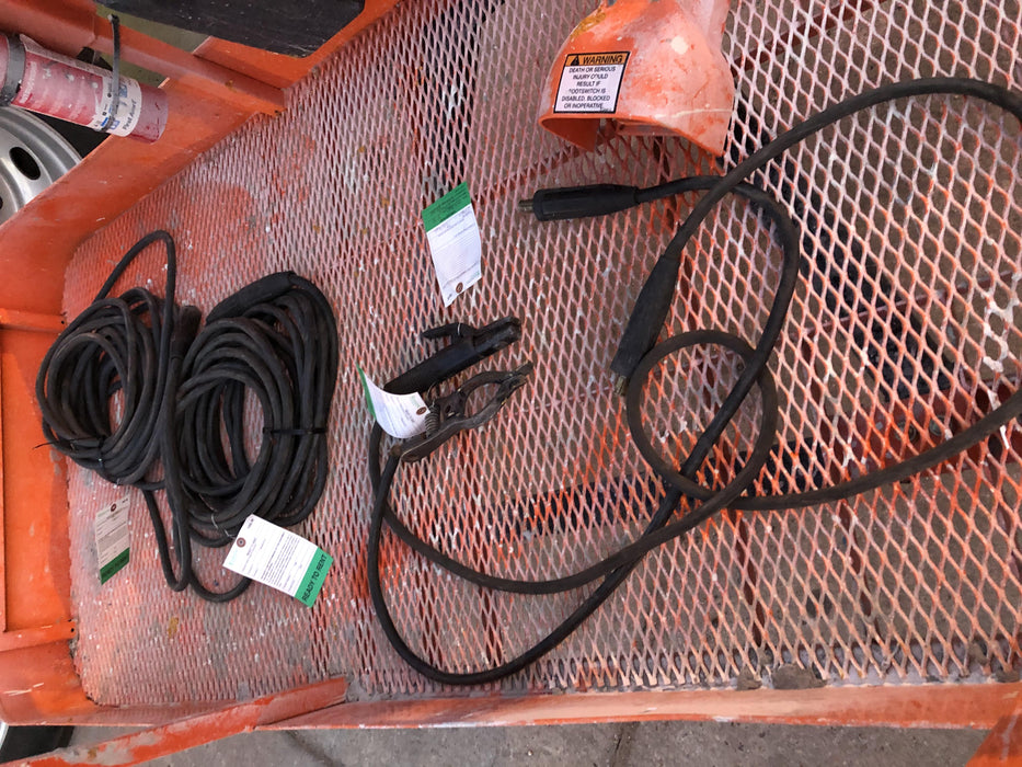 2019 MILLER ELECTRIC CST-280