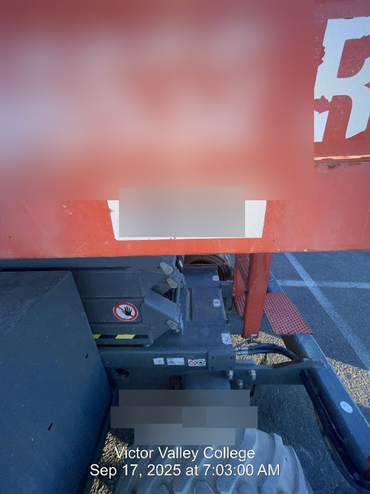 2019 SKYJACK SJ6832 RT