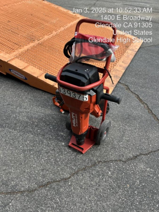 2024 HILTI TE 3000-AVR