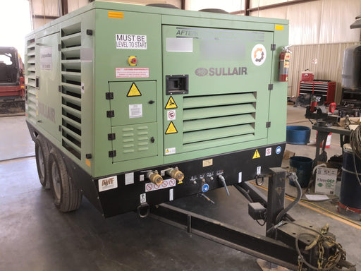 2019 SULLAIR 900HAF