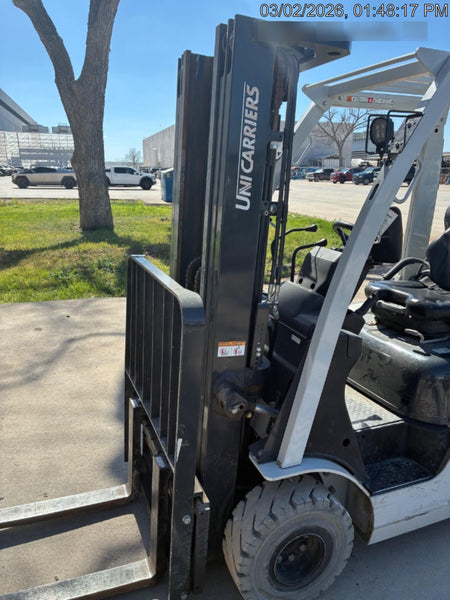 2023 UNICARRIER MAP1F2A25DV
