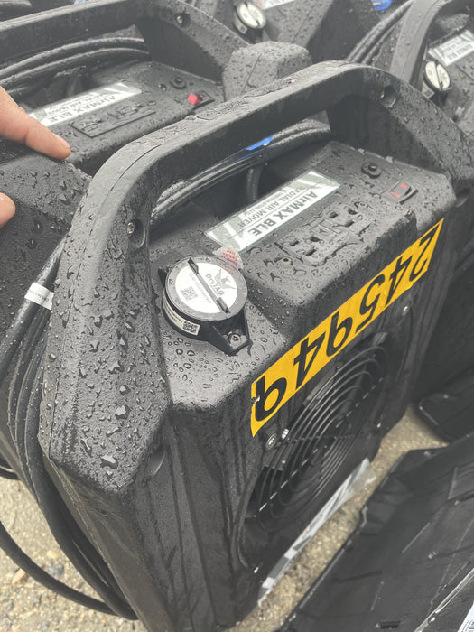 2022 PHOENIX AirMAX Radial Air Mover