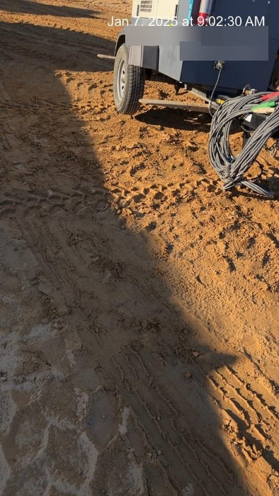 2021 ATLAS COPCO QAS25 CWK