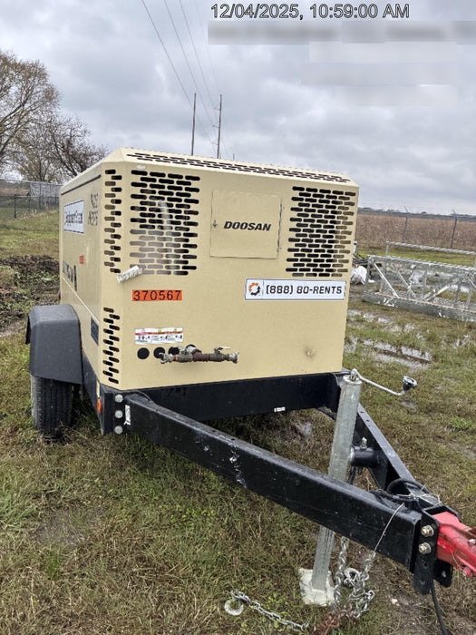 2023 DOOSAN P425/HP375WCU