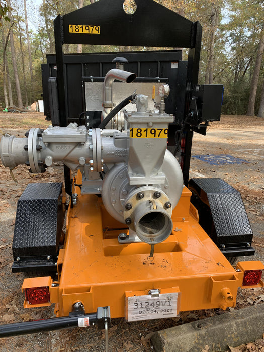 2021 RWN RWN-SS12T-7.50OBPT-SS